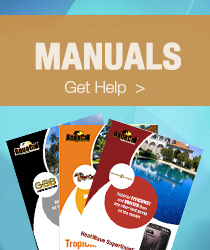 Aquacal Manuals